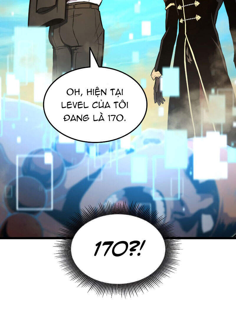 Sự Trở Lại Của Vị Thần Sức Mạnh - Chapter 27 - Page 50