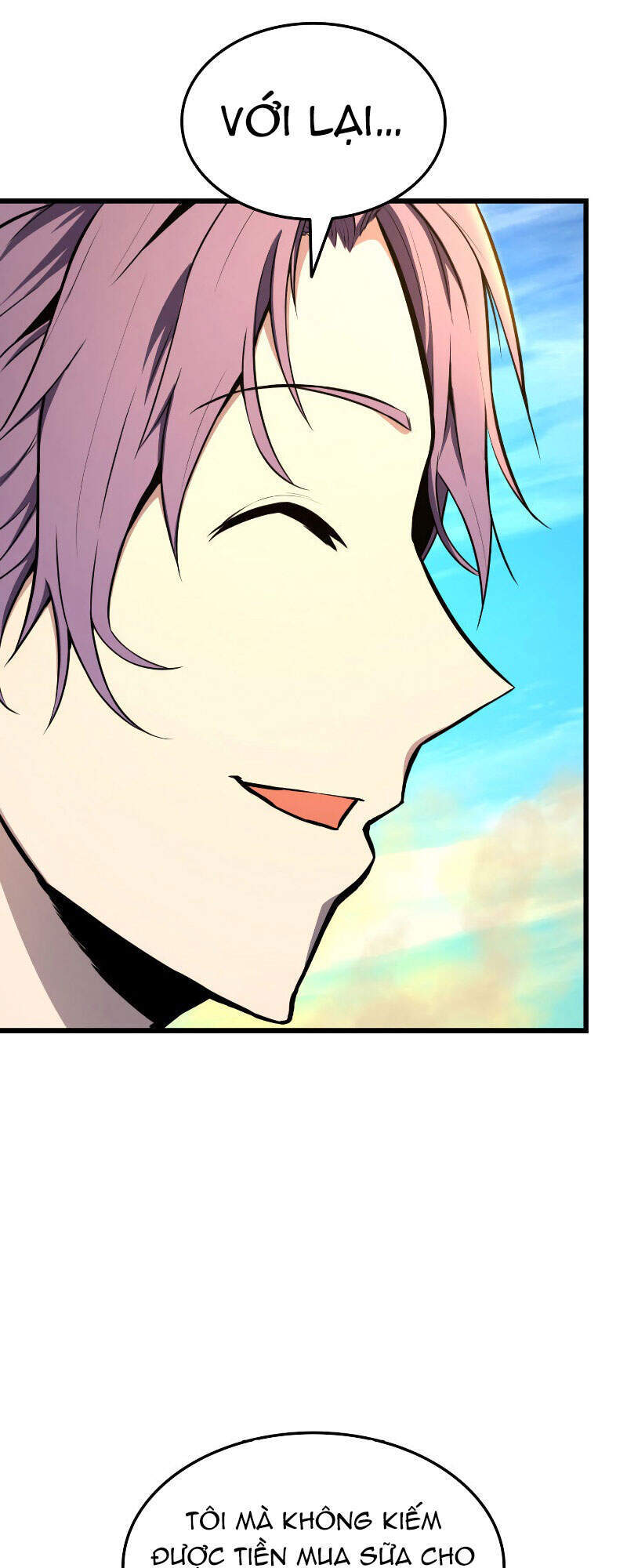 Sự Trở Lại Của Vị Thần Sức Mạnh - Chapter 27 - Page 53