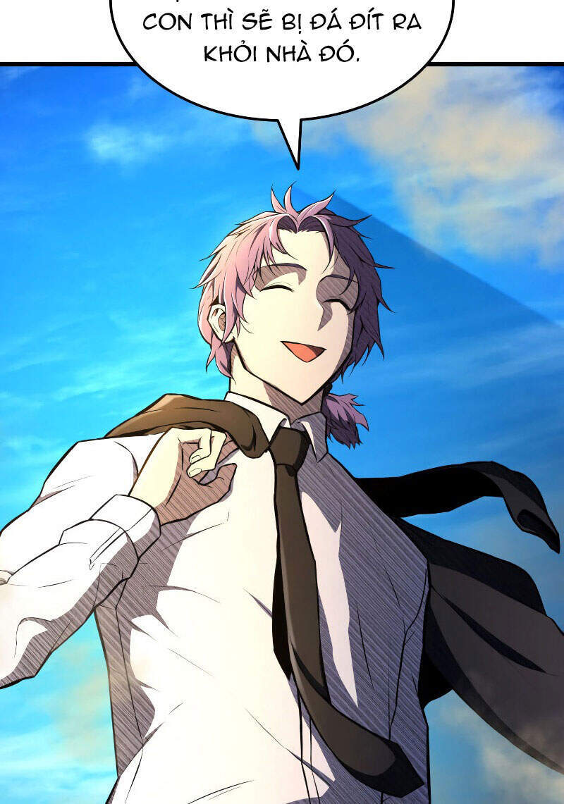 Sự Trở Lại Của Vị Thần Sức Mạnh - Chapter 27 - Page 54