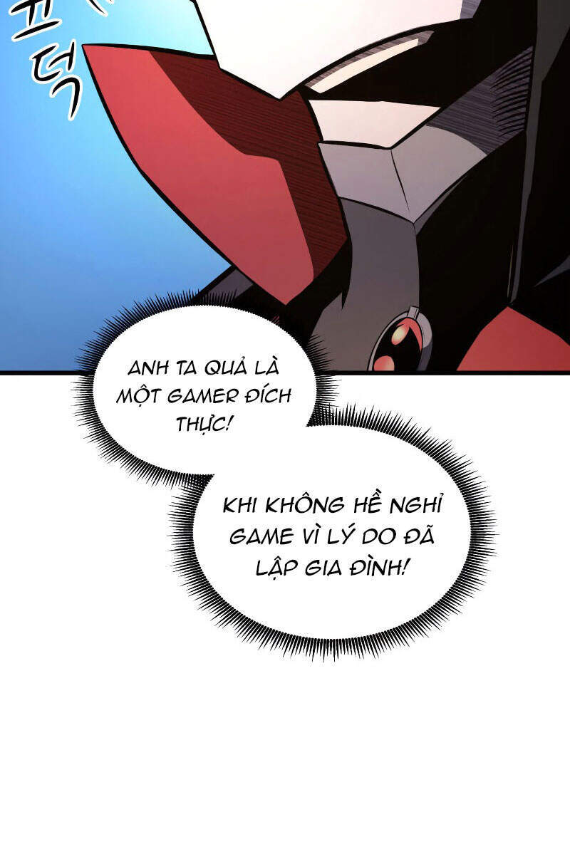 Sự Trở Lại Của Vị Thần Sức Mạnh - Chapter 27 - Page 56