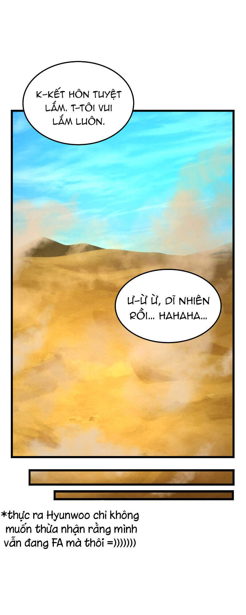 Sự Trở Lại Của Vị Thần Sức Mạnh - Chapter 27 - Page 57