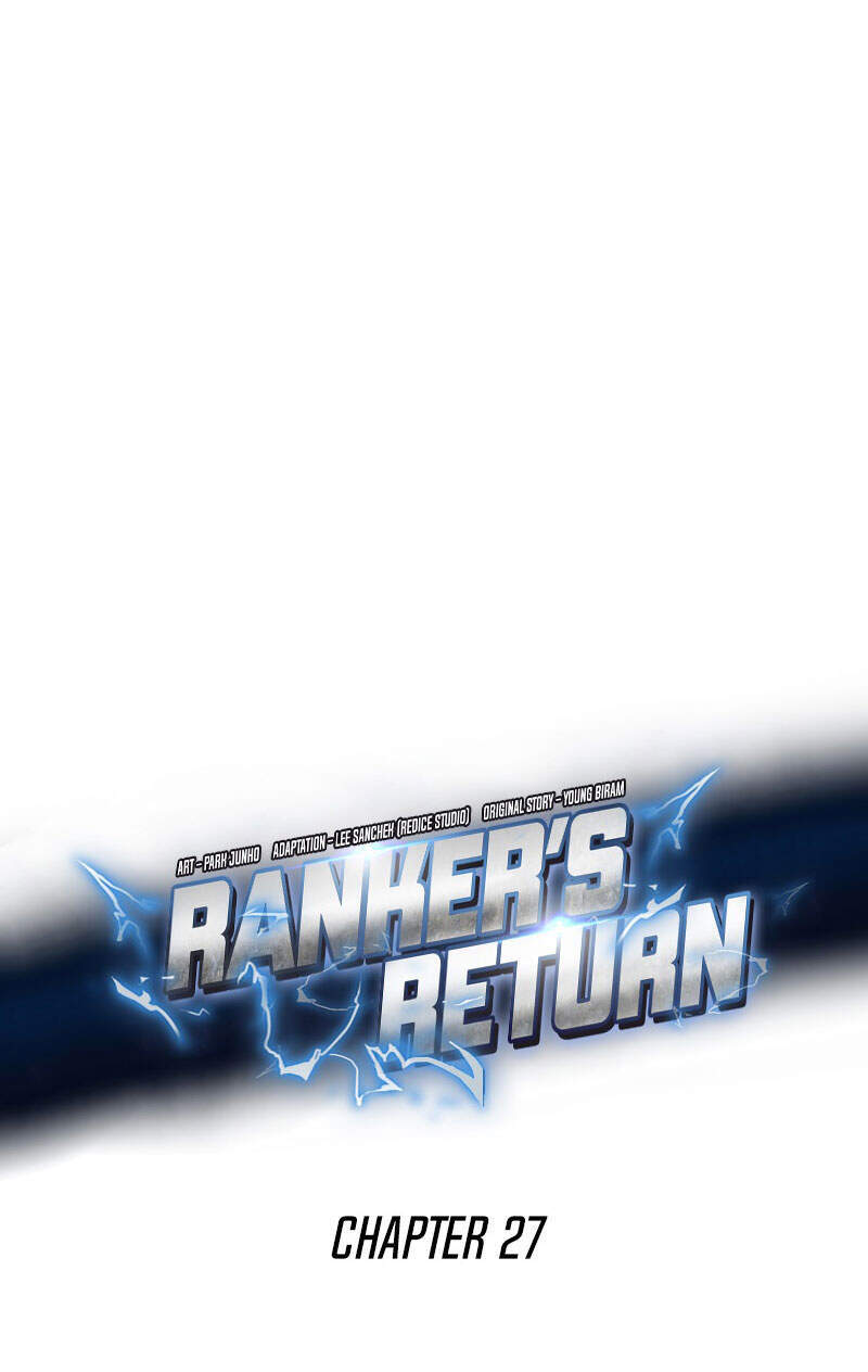 Sự Trở Lại Của Vị Thần Sức Mạnh - Chapter 27 - Page 58