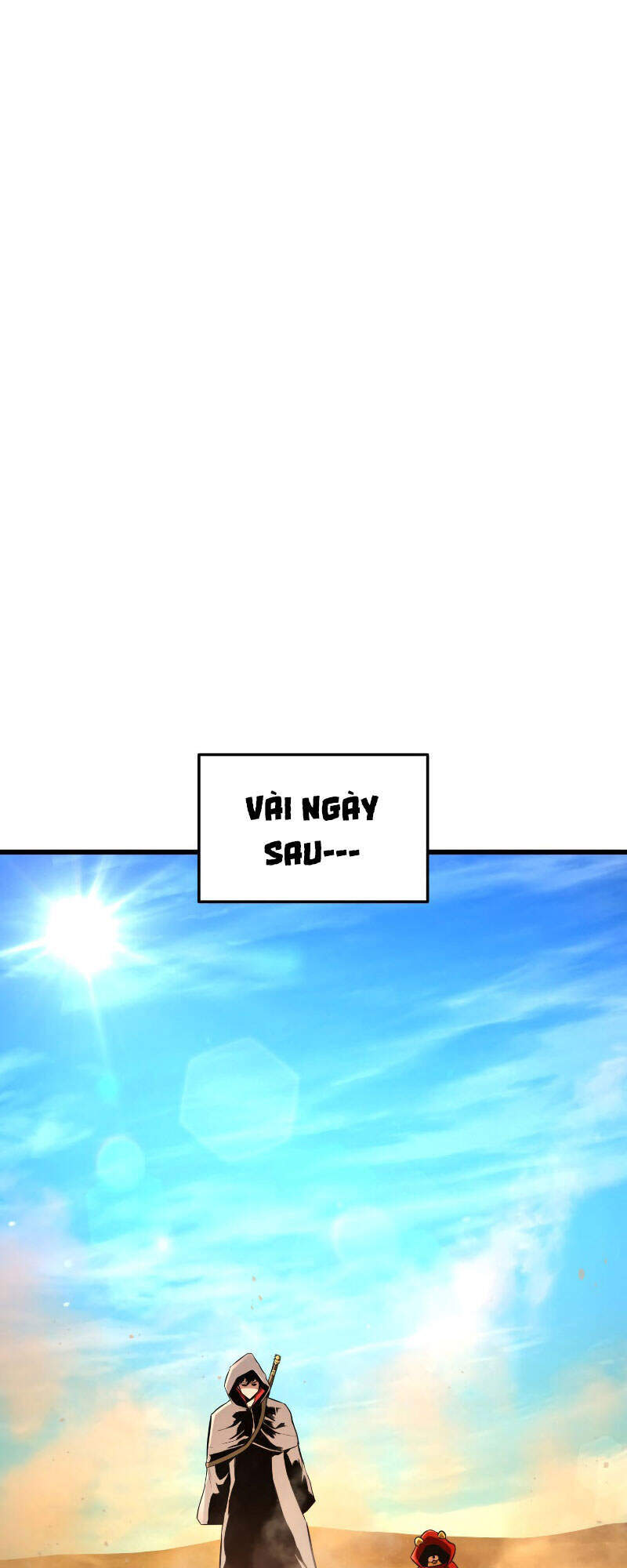 Sự Trở Lại Của Vị Thần Sức Mạnh - Chapter 27 - Page 59