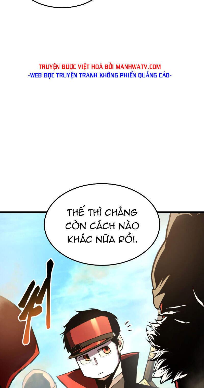Sự Trở Lại Của Vị Thần Sức Mạnh - Chapter 27 - Page 6