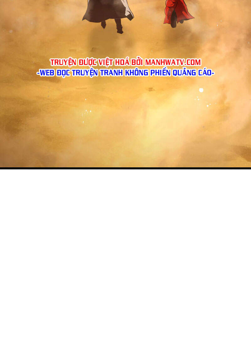 Sự Trở Lại Của Vị Thần Sức Mạnh - Chapter 27 - Page 60