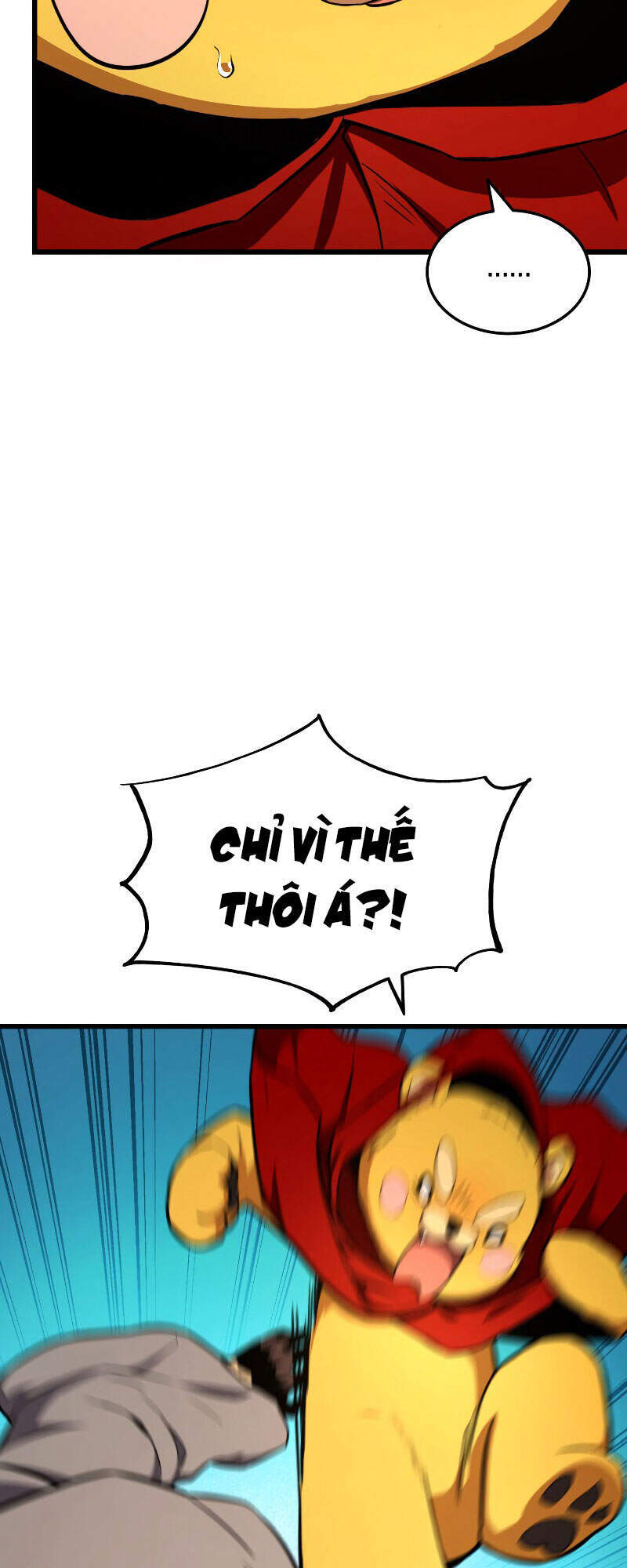 Sự Trở Lại Của Vị Thần Sức Mạnh - Chapter 27 - Page 65