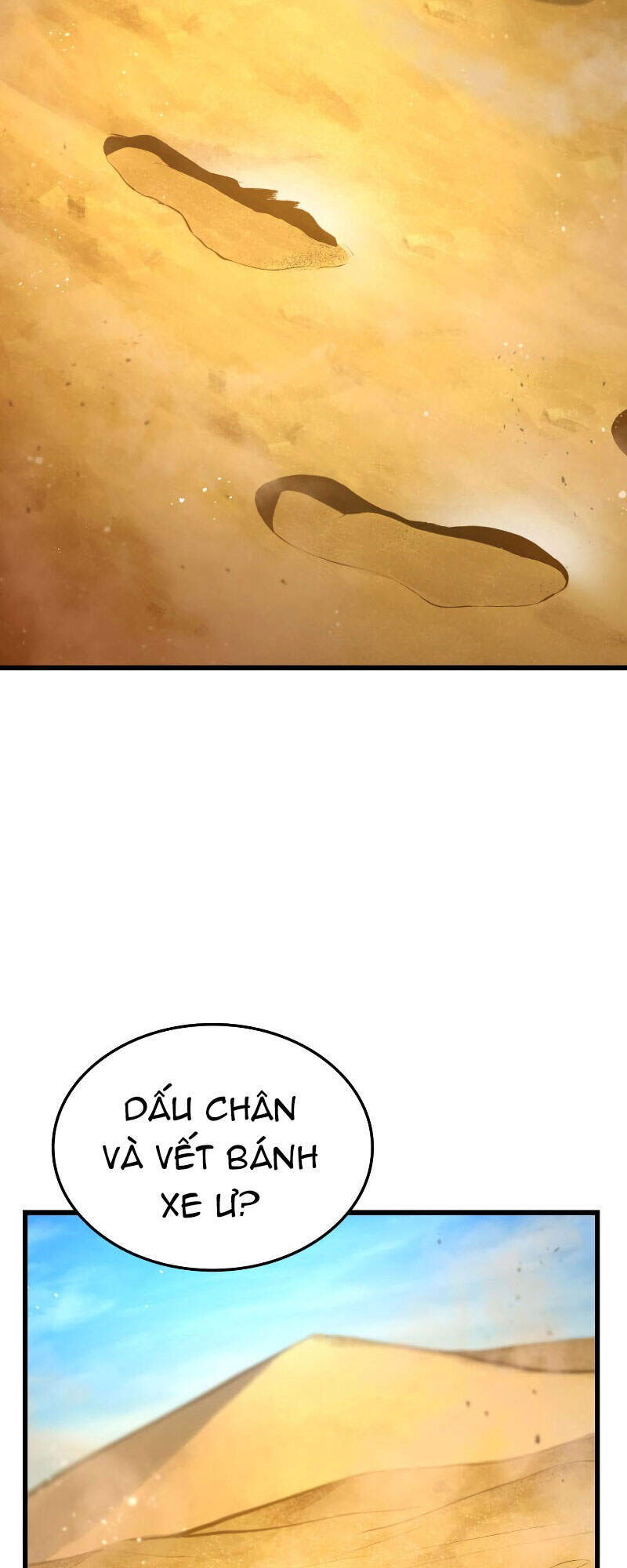 Sự Trở Lại Của Vị Thần Sức Mạnh - Chapter 27 - Page 69