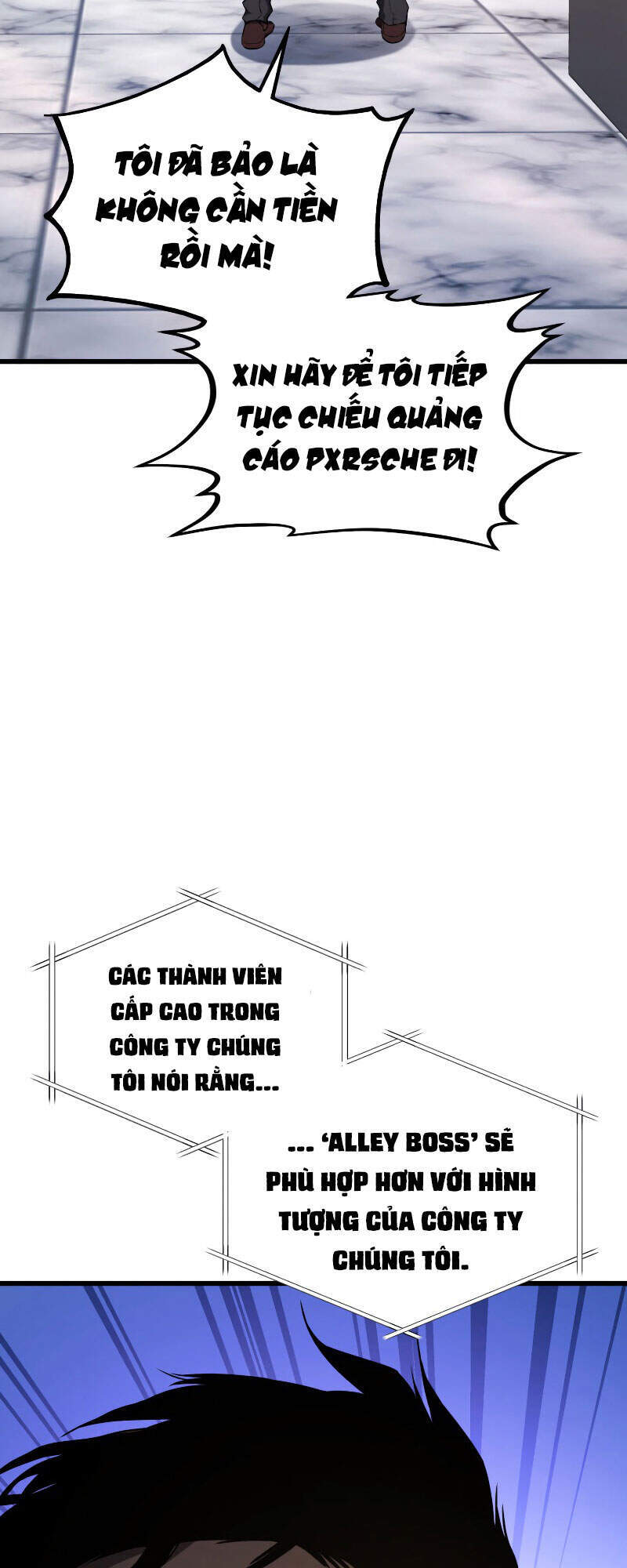 Sự Trở Lại Của Vị Thần Sức Mạnh - Chapter 27 - Page 75