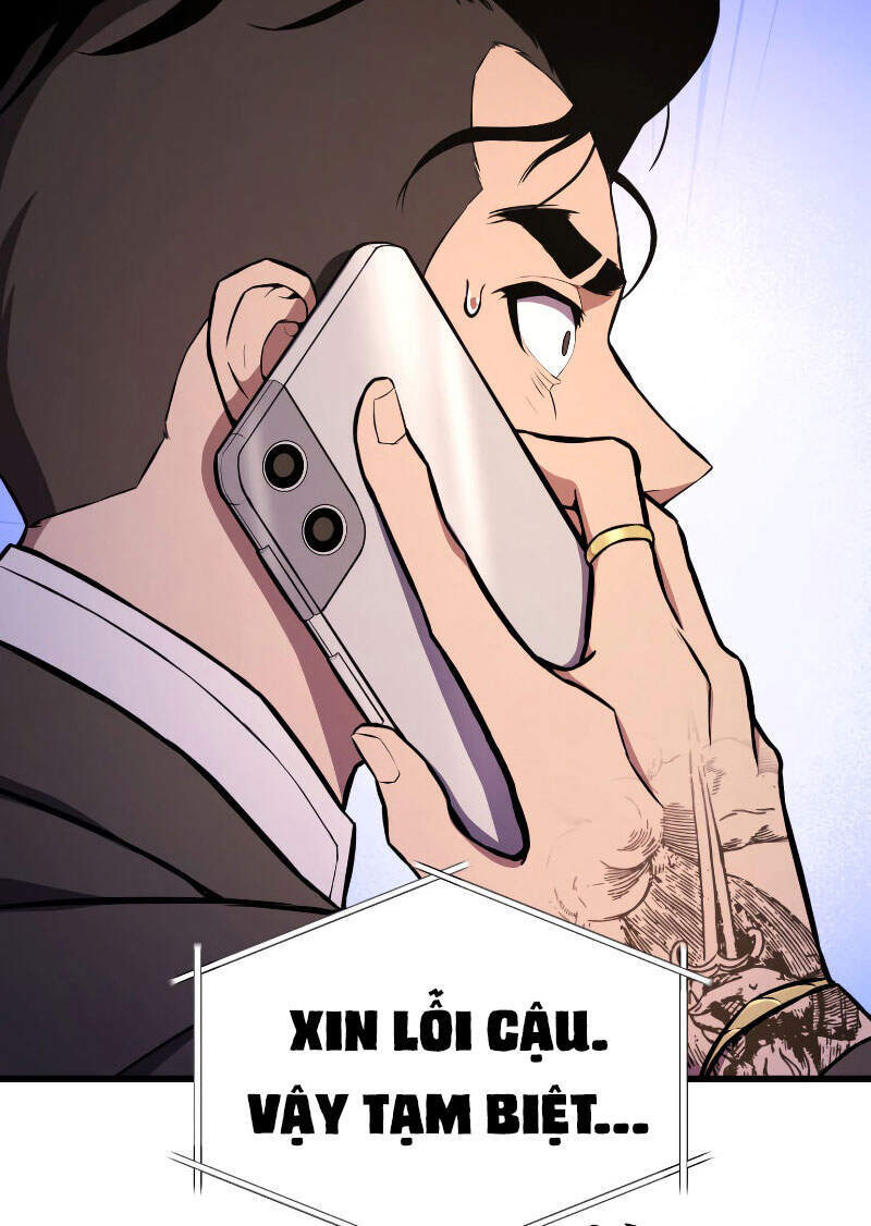 Sự Trở Lại Của Vị Thần Sức Mạnh - Chapter 27 - Page 76