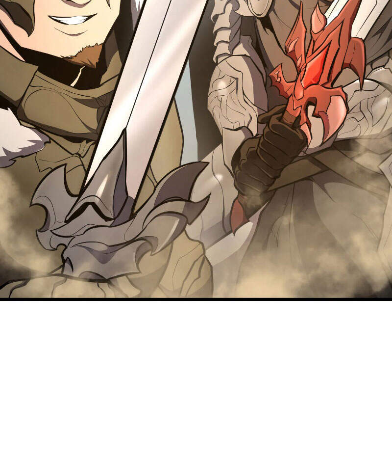 Sự Trở Lại Của Vị Thần Sức Mạnh - Chapter 27 - Page 8