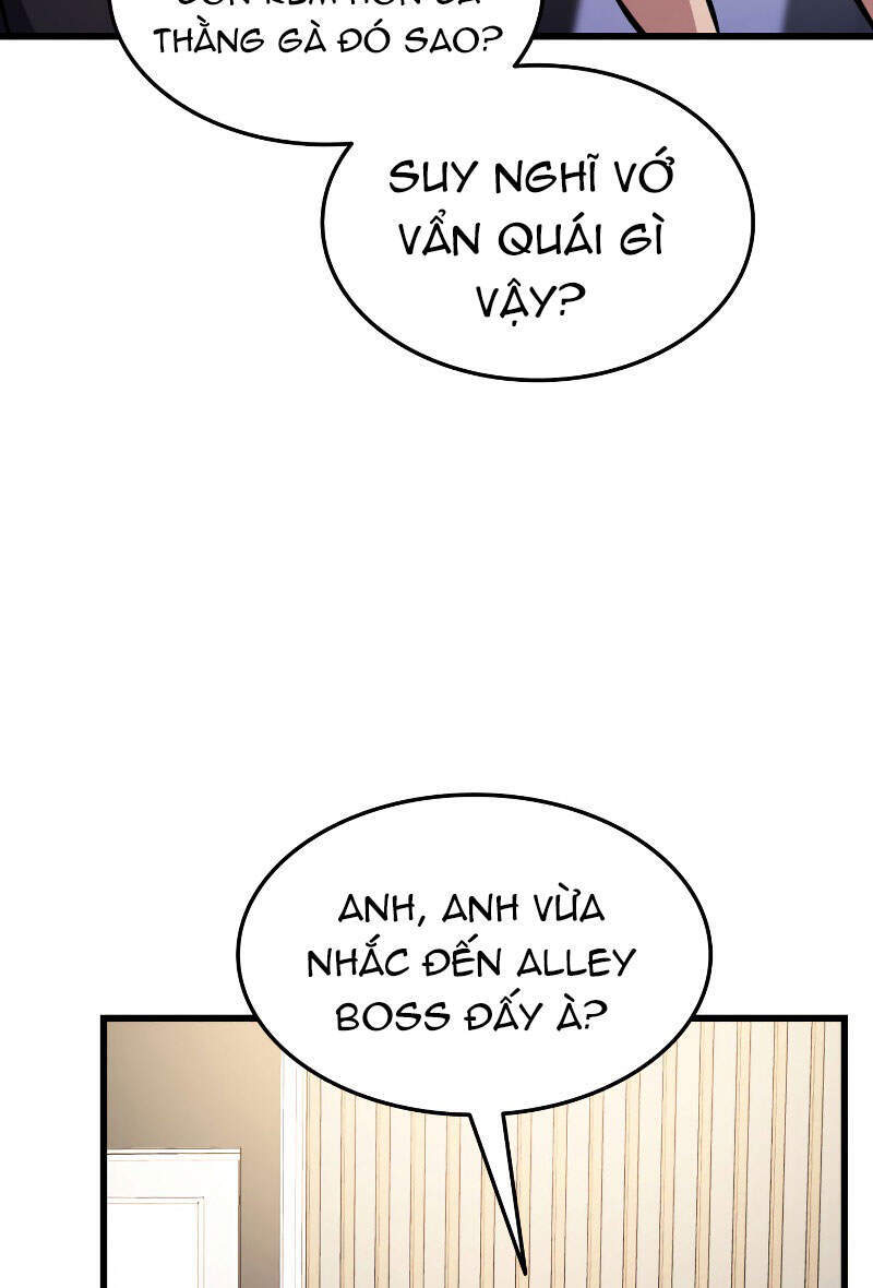 Sự Trở Lại Của Vị Thần Sức Mạnh - Chapter 27 - Page 80