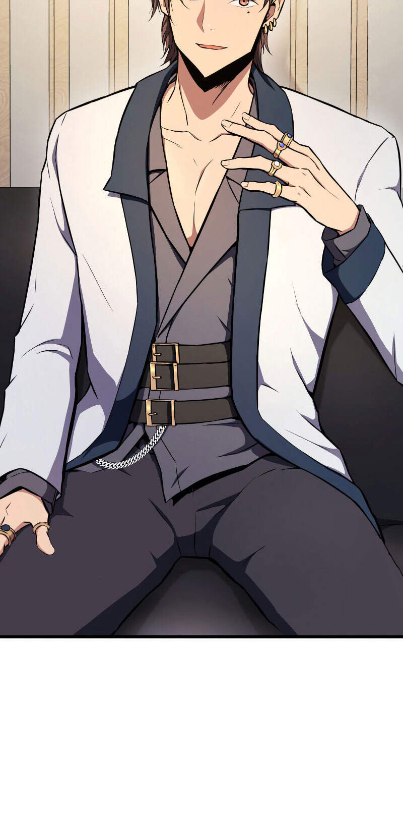 Sự Trở Lại Của Vị Thần Sức Mạnh - Chapter 27 - Page 82