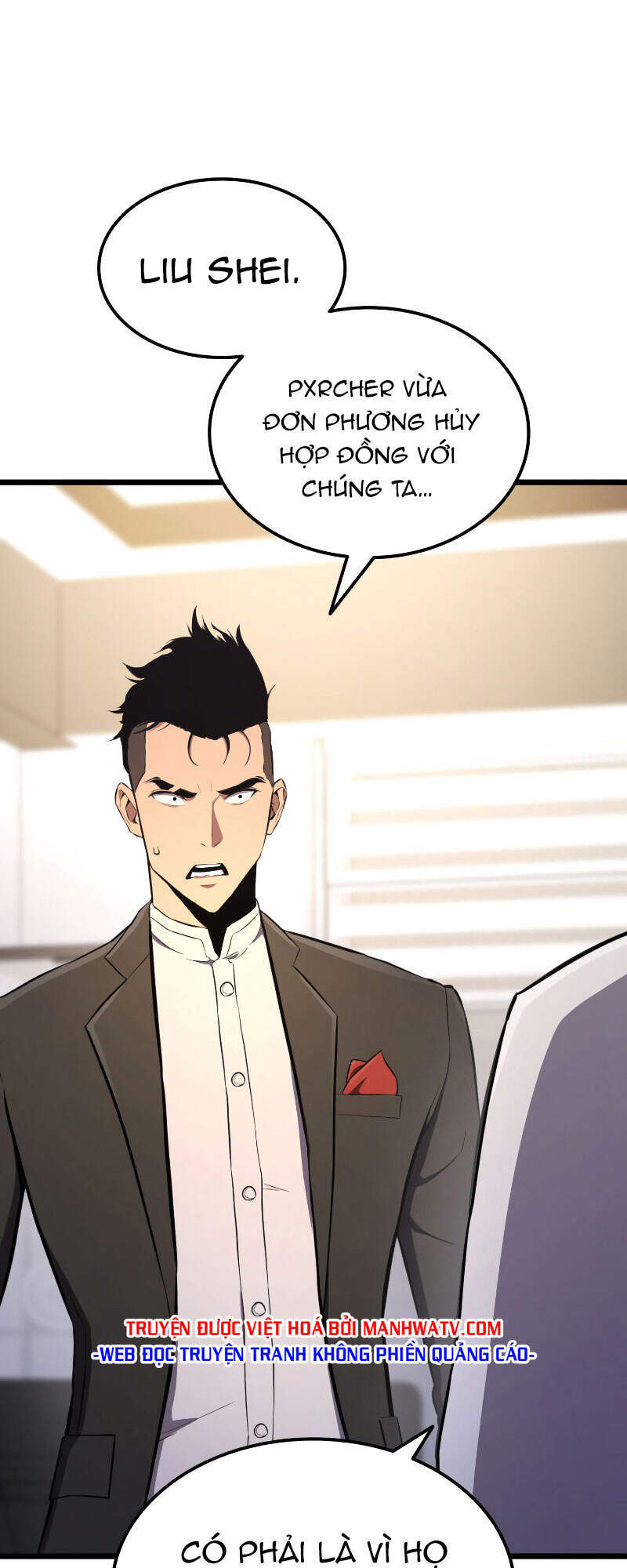 Sự Trở Lại Của Vị Thần Sức Mạnh - Chapter 27 - Page 83