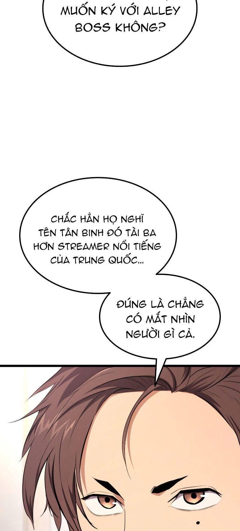 Sự Trở Lại Của Vị Thần Sức Mạnh - Chapter 27 - Page 84