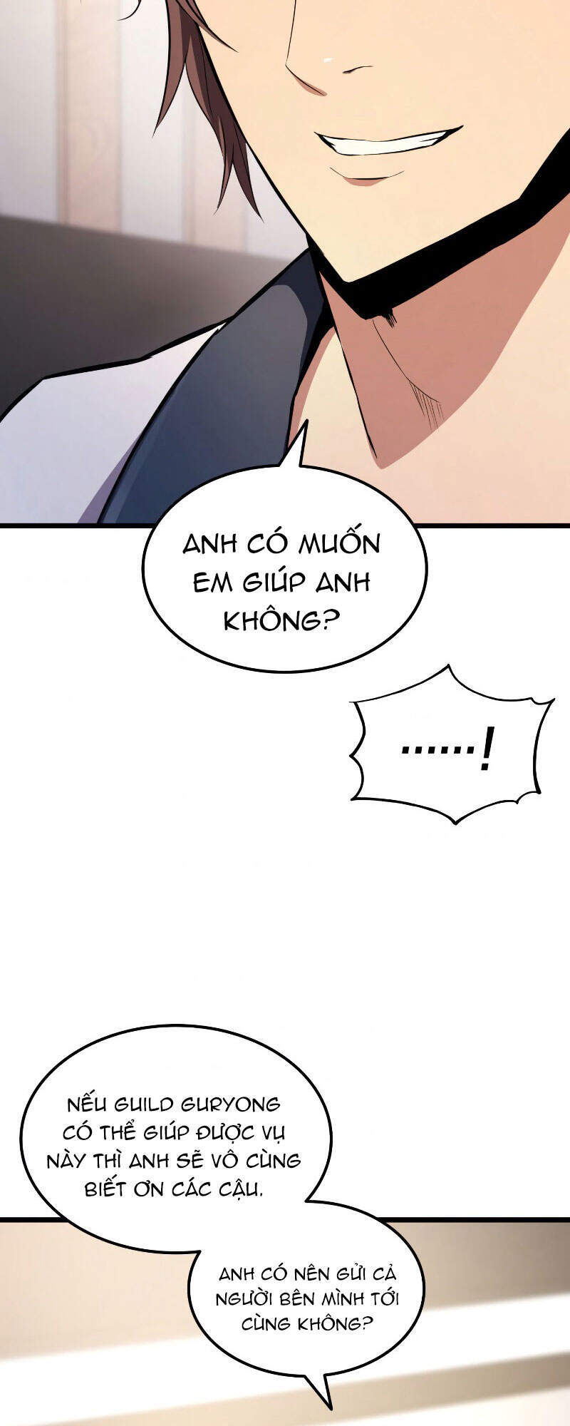 Sự Trở Lại Của Vị Thần Sức Mạnh - Chapter 27 - Page 85