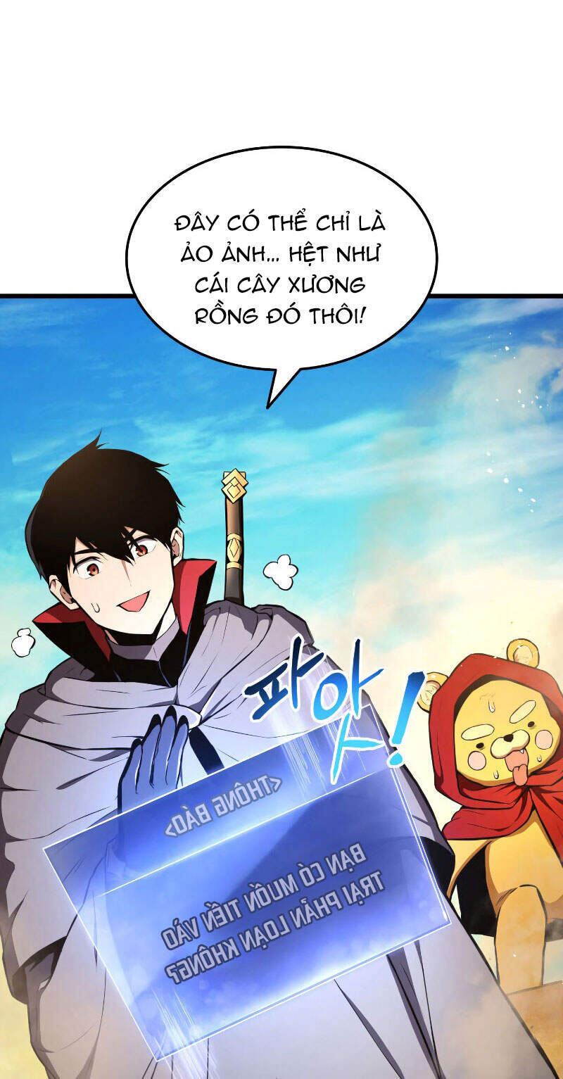 Sự Trở Lại Của Vị Thần Sức Mạnh - Chapter 27 - Page 90