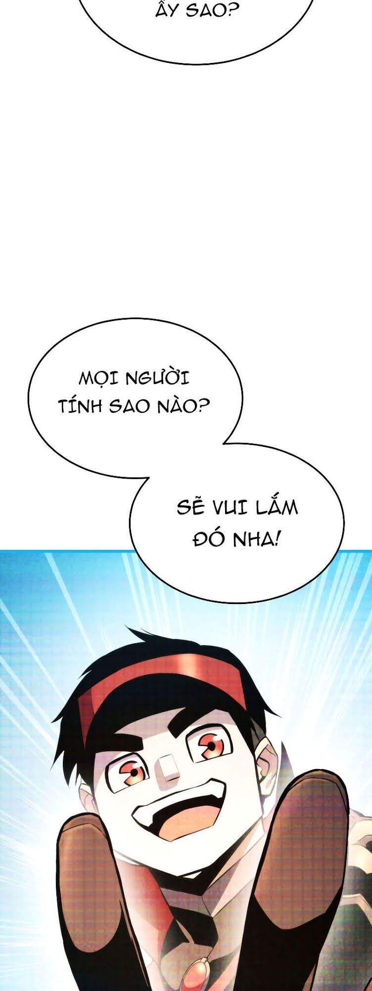 Sự Trở Lại Của Vị Thần Sức Mạnh - Chapter 28 - Page 100