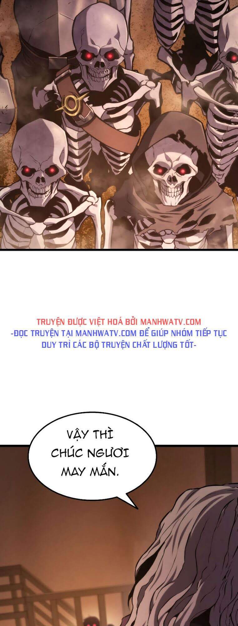 Sự Trở Lại Của Vị Thần Sức Mạnh - Chapter 28 - Page 26