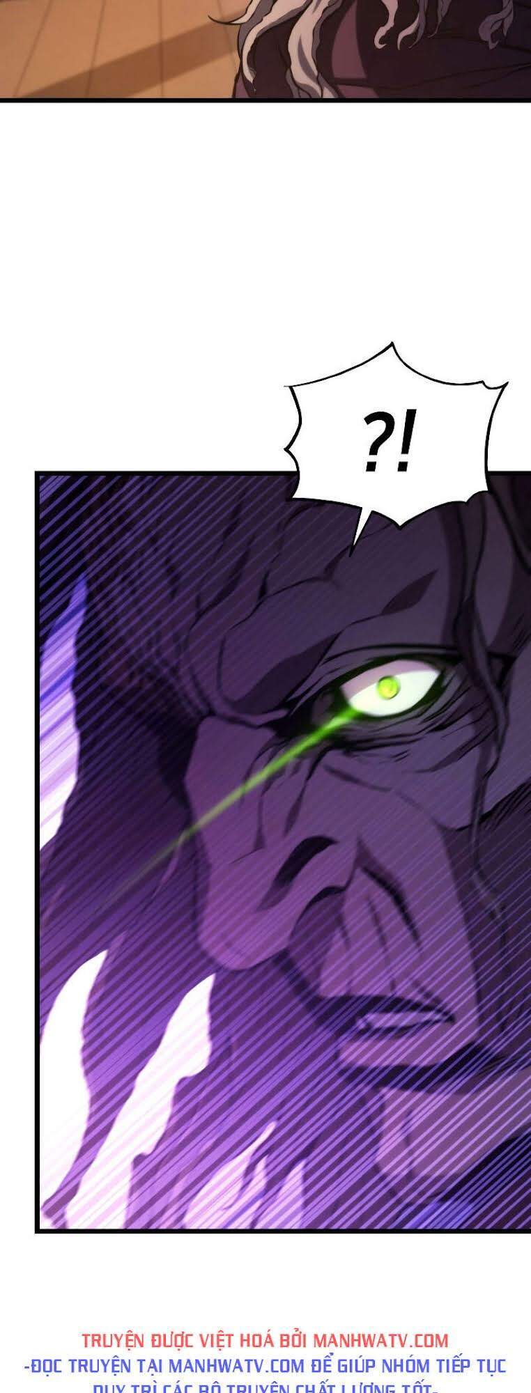 Sự Trở Lại Của Vị Thần Sức Mạnh - Chapter 28 - Page 28