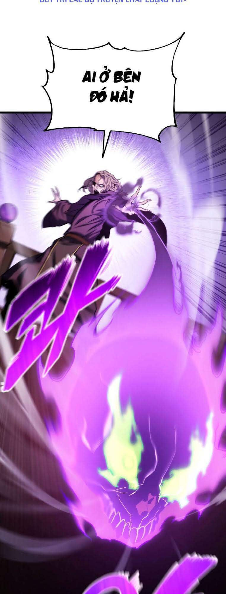 Sự Trở Lại Của Vị Thần Sức Mạnh - Chapter 28 - Page 29