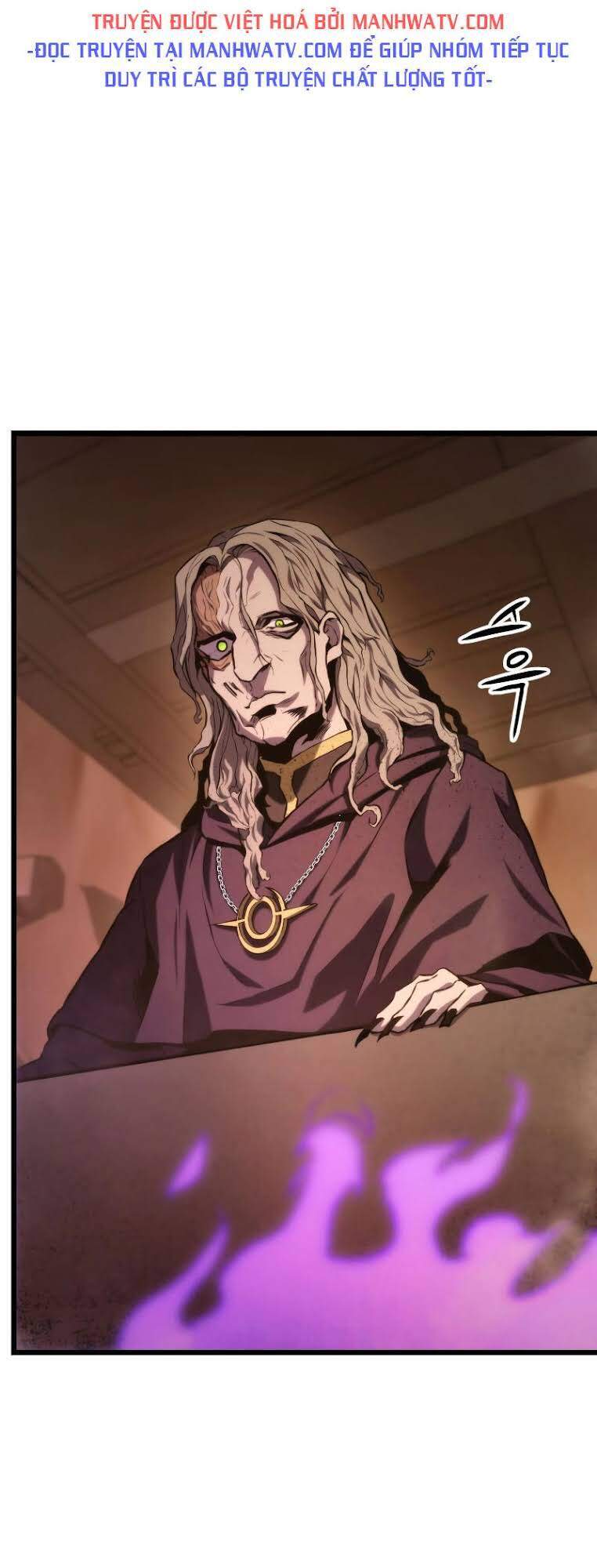 Sự Trở Lại Của Vị Thần Sức Mạnh - Chapter 28 - Page 32