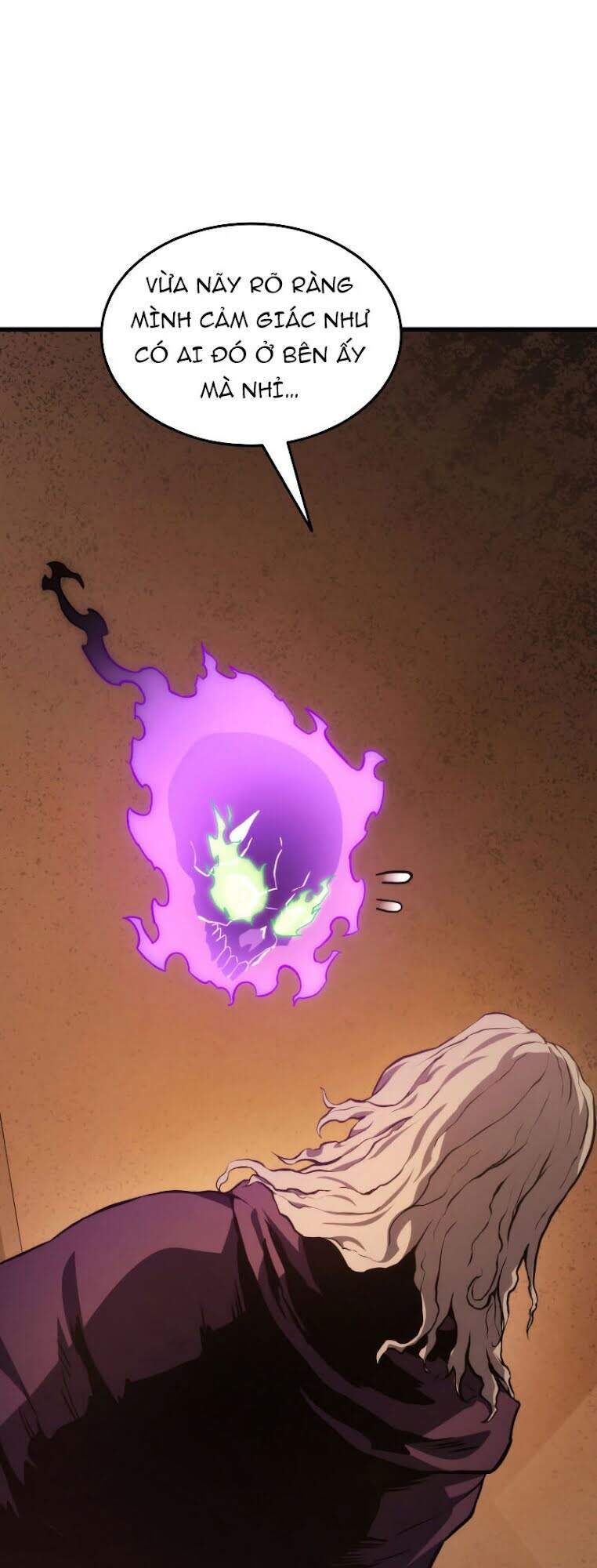 Sự Trở Lại Của Vị Thần Sức Mạnh - Chapter 28 - Page 34