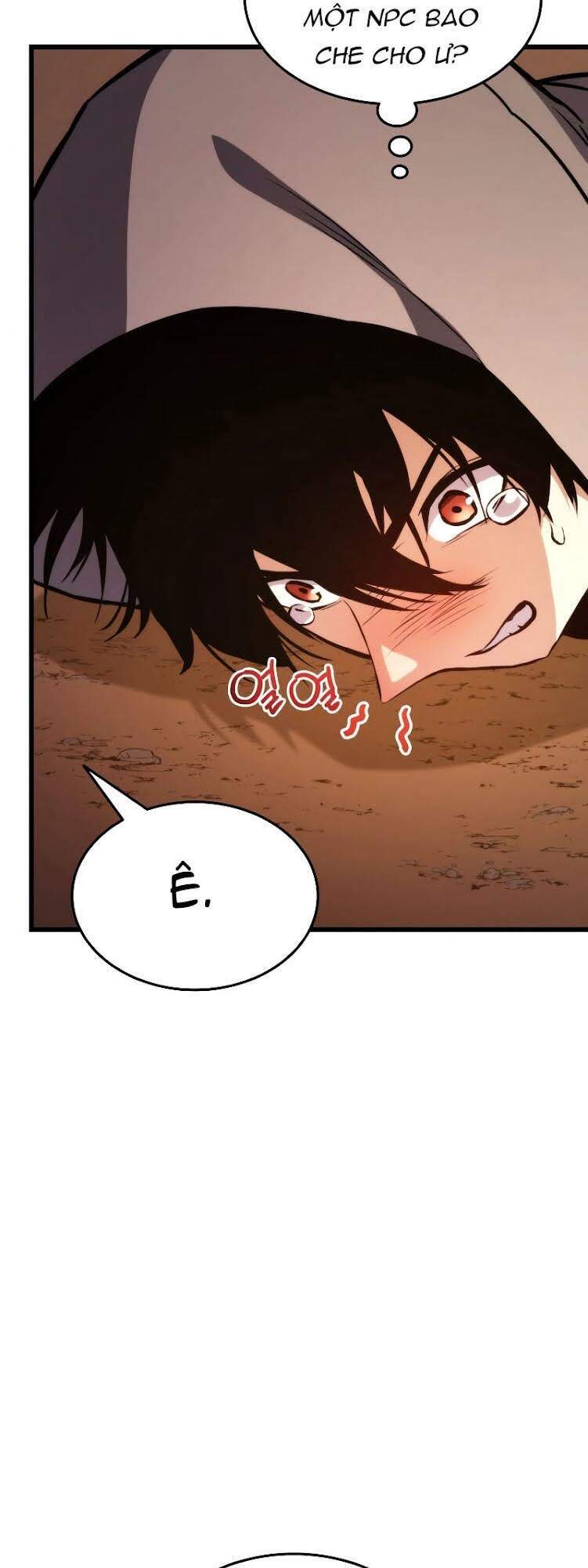 Sự Trở Lại Của Vị Thần Sức Mạnh - Chapter 28 - Page 53