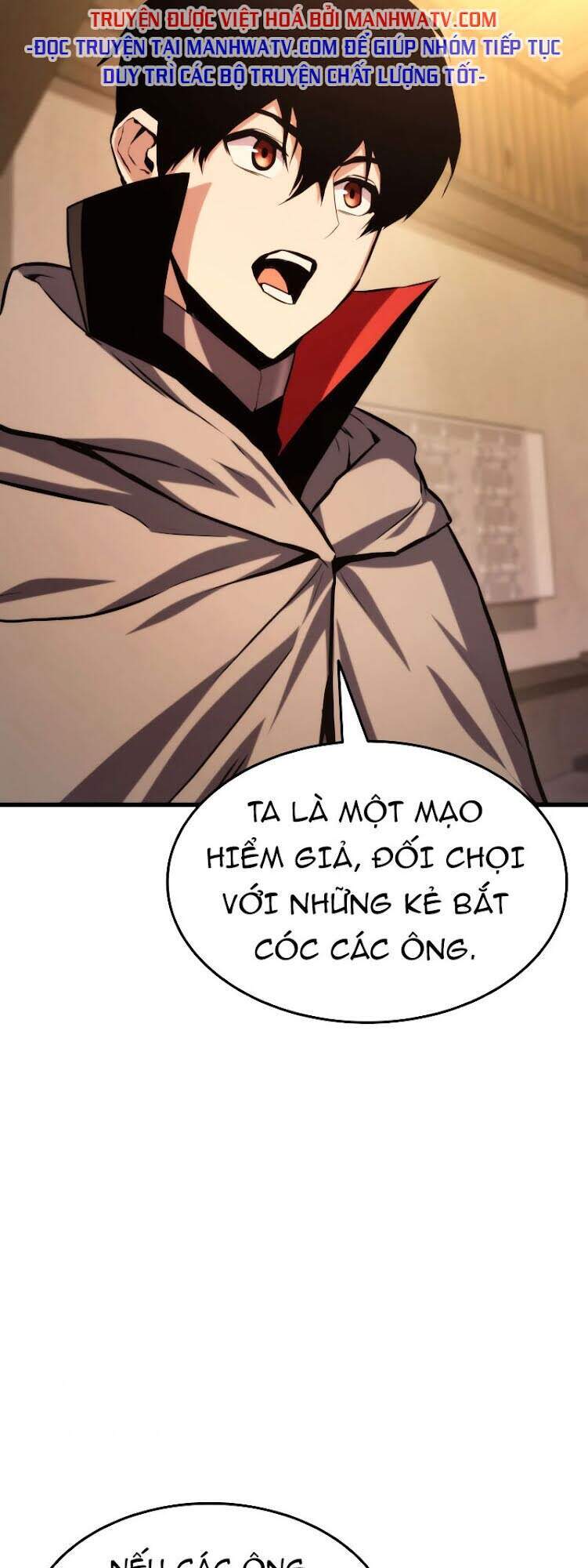 Sự Trở Lại Của Vị Thần Sức Mạnh - Chapter 28 - Page 62