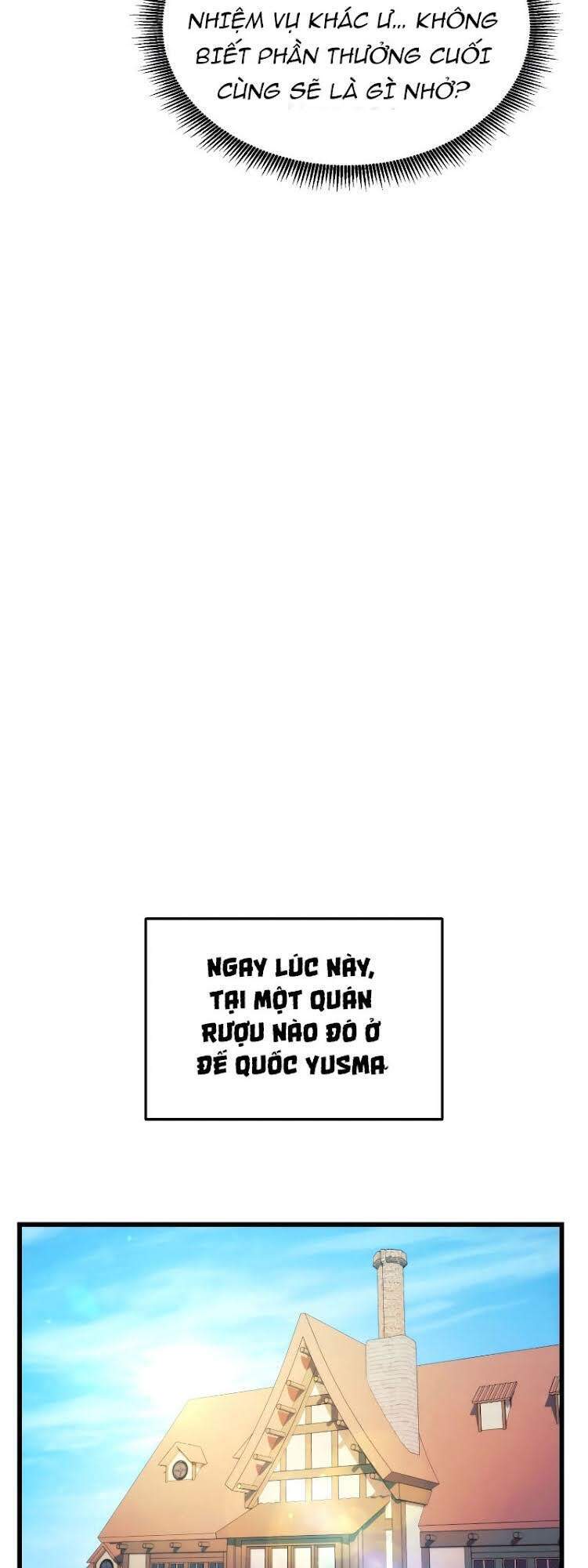 Sự Trở Lại Của Vị Thần Sức Mạnh - Chapter 28 - Page 70
