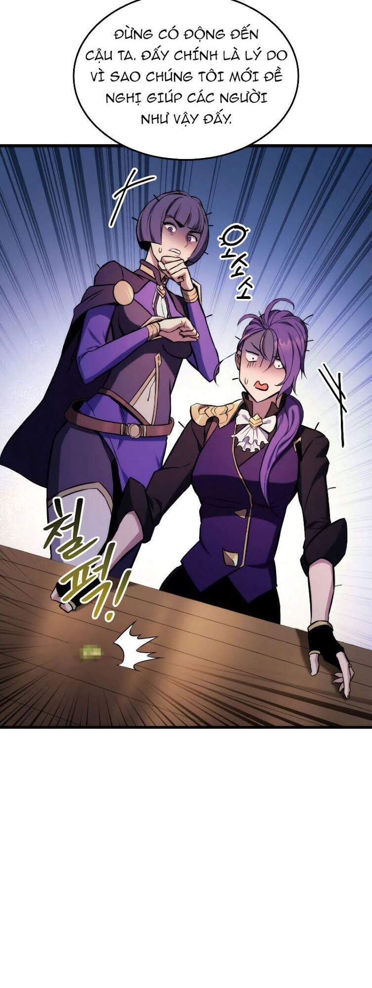 Sự Trở Lại Của Vị Thần Sức Mạnh - Chapter 28 - Page 80