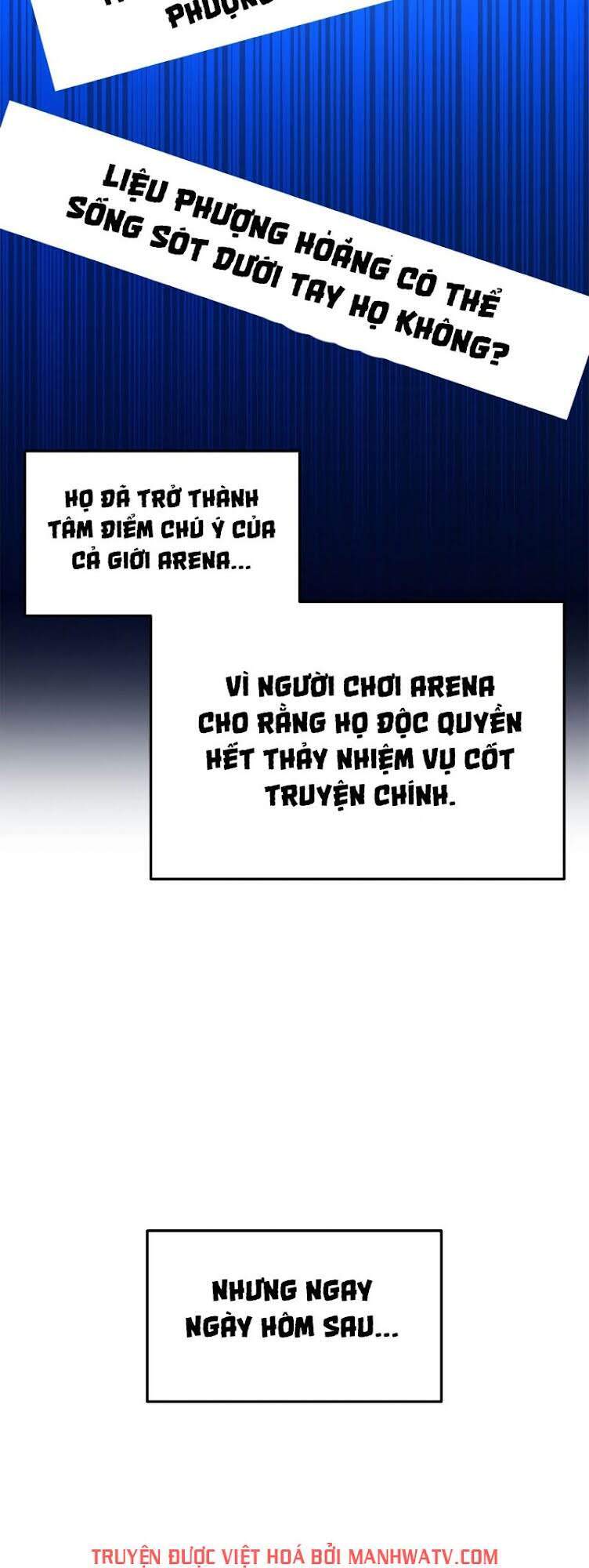 Sự Trở Lại Của Vị Thần Sức Mạnh - Chapter 28 - Page 88