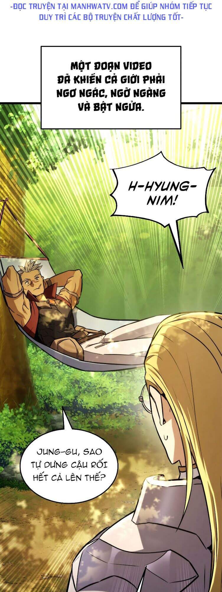 Sự Trở Lại Của Vị Thần Sức Mạnh - Chapter 28 - Page 89