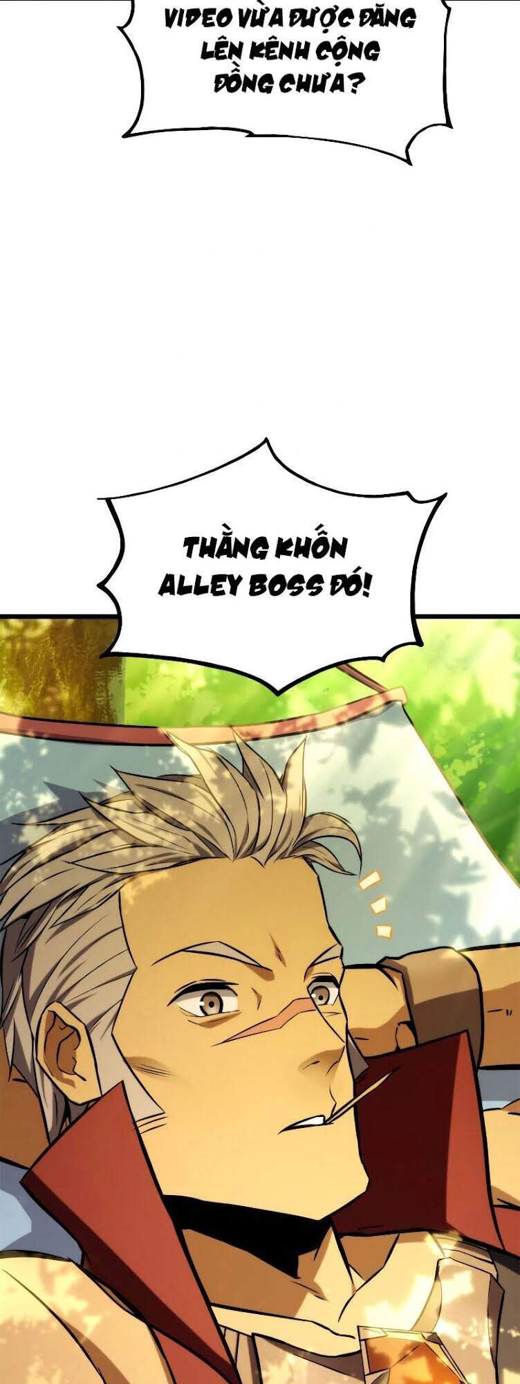 Sự Trở Lại Của Vị Thần Sức Mạnh - Chapter 28 - Page 91