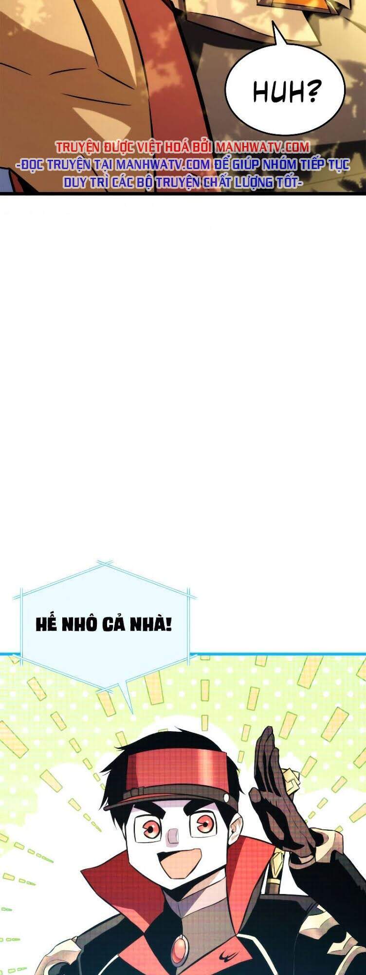 Sự Trở Lại Của Vị Thần Sức Mạnh - Chapter 28 - Page 92