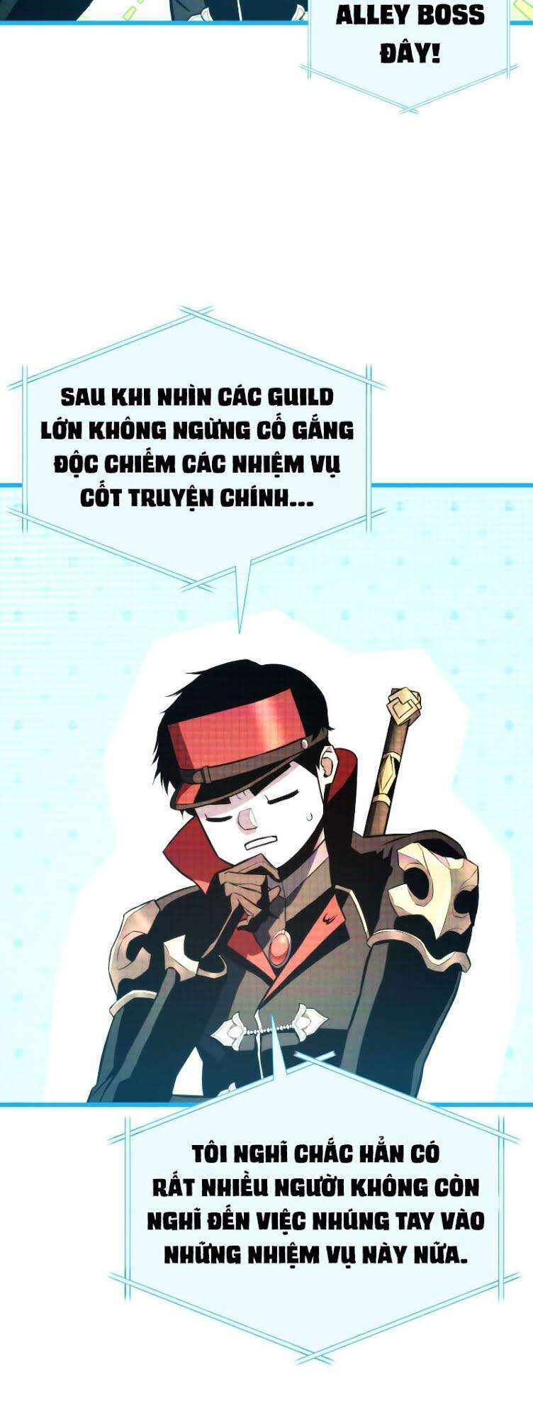 Sự Trở Lại Của Vị Thần Sức Mạnh - Chapter 28 - Page 94