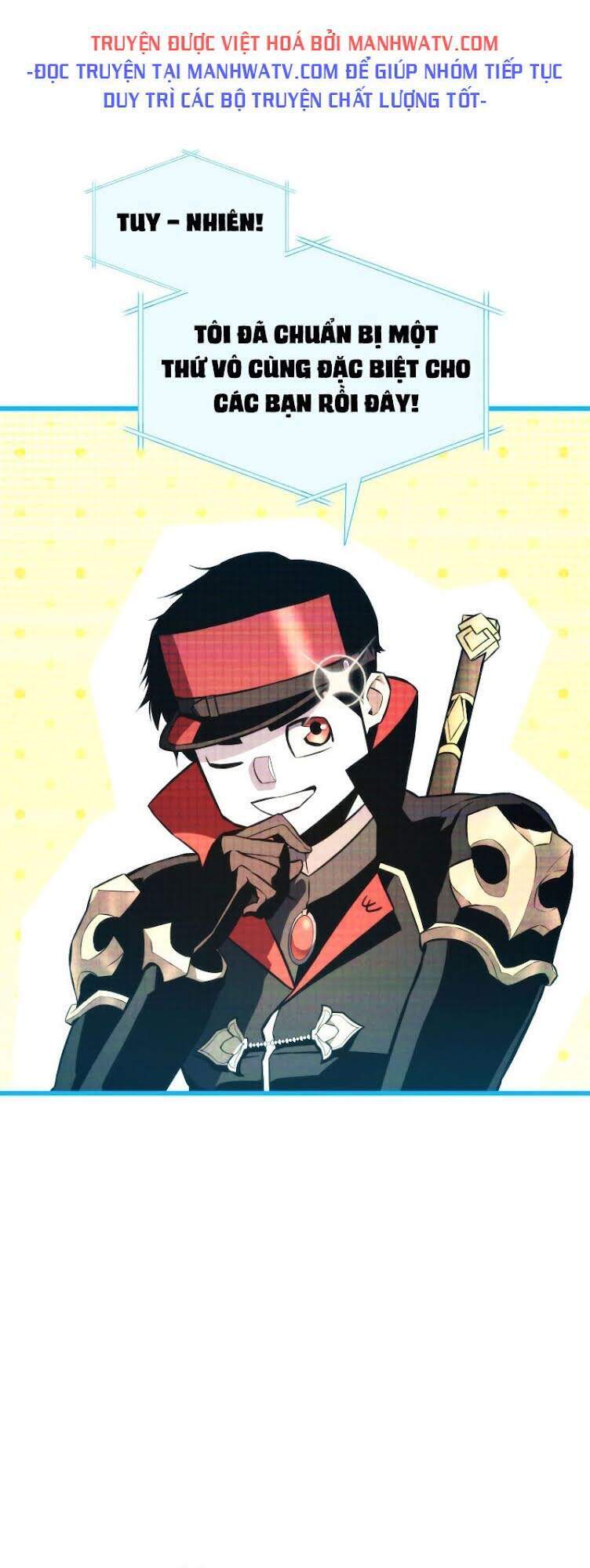 Sự Trở Lại Của Vị Thần Sức Mạnh - Chapter 28 - Page 95