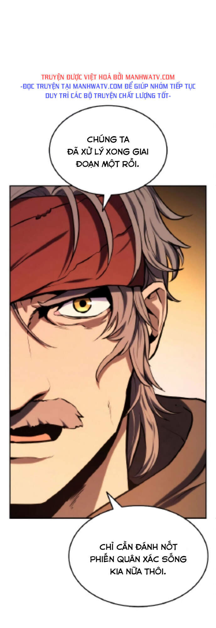 Sự Trở Lại Của Vị Thần Sức Mạnh - Chapter 29 - Page 112