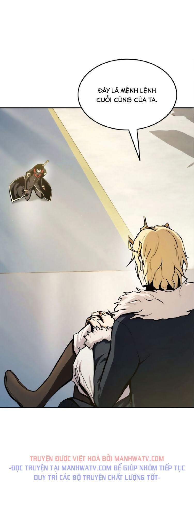 Sự Trở Lại Của Vị Thần Sức Mạnh - Chapter 29 - Page 15