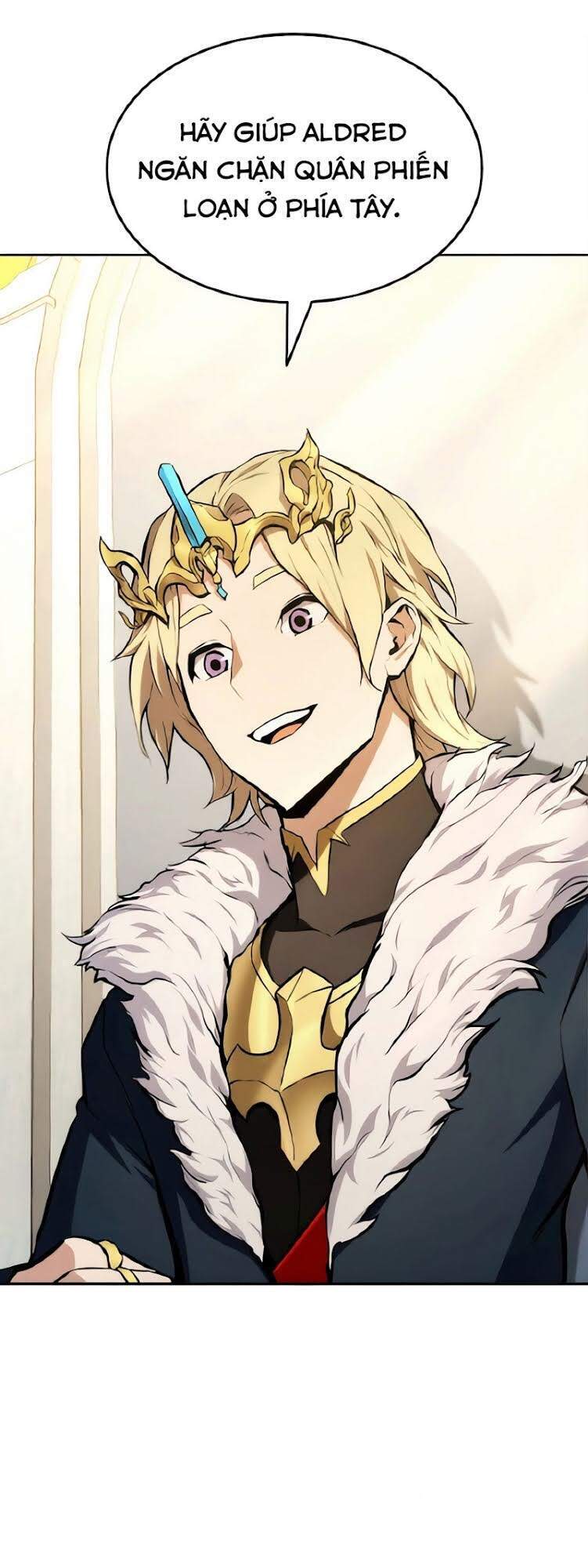 Sự Trở Lại Của Vị Thần Sức Mạnh - Chapter 29 - Page 16