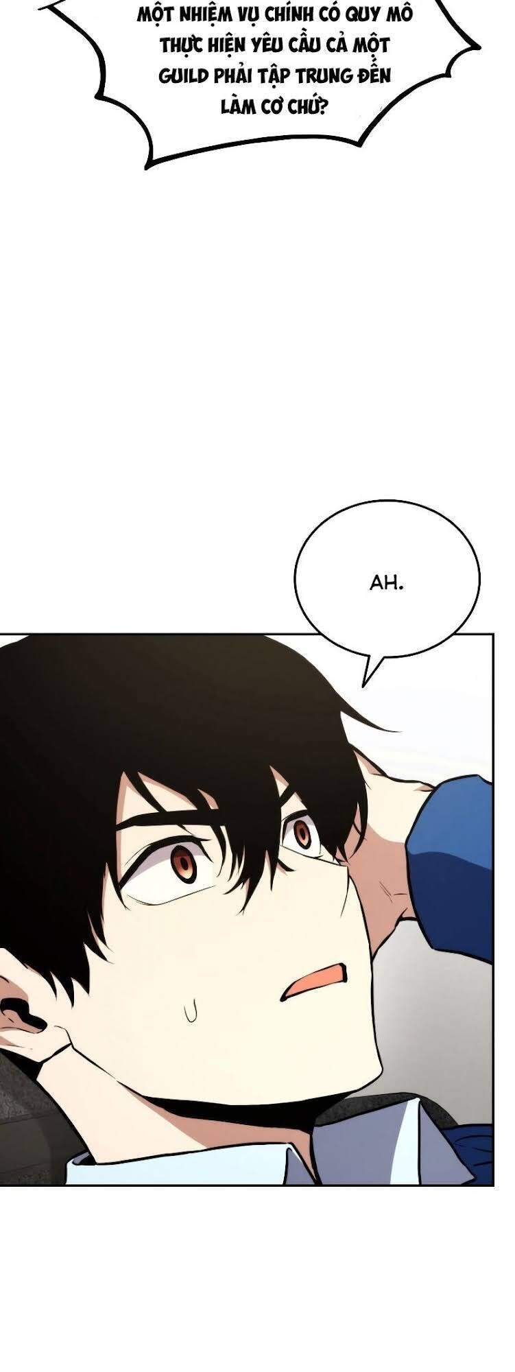 Sự Trở Lại Của Vị Thần Sức Mạnh - Chapter 29 - Page 27