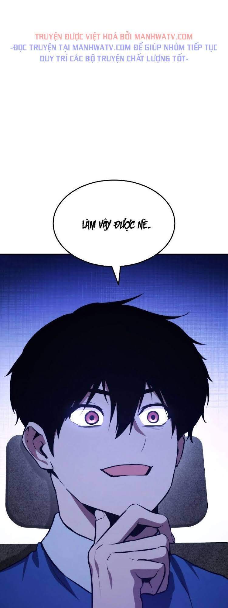 Sự Trở Lại Của Vị Thần Sức Mạnh - Chapter 29 - Page 28