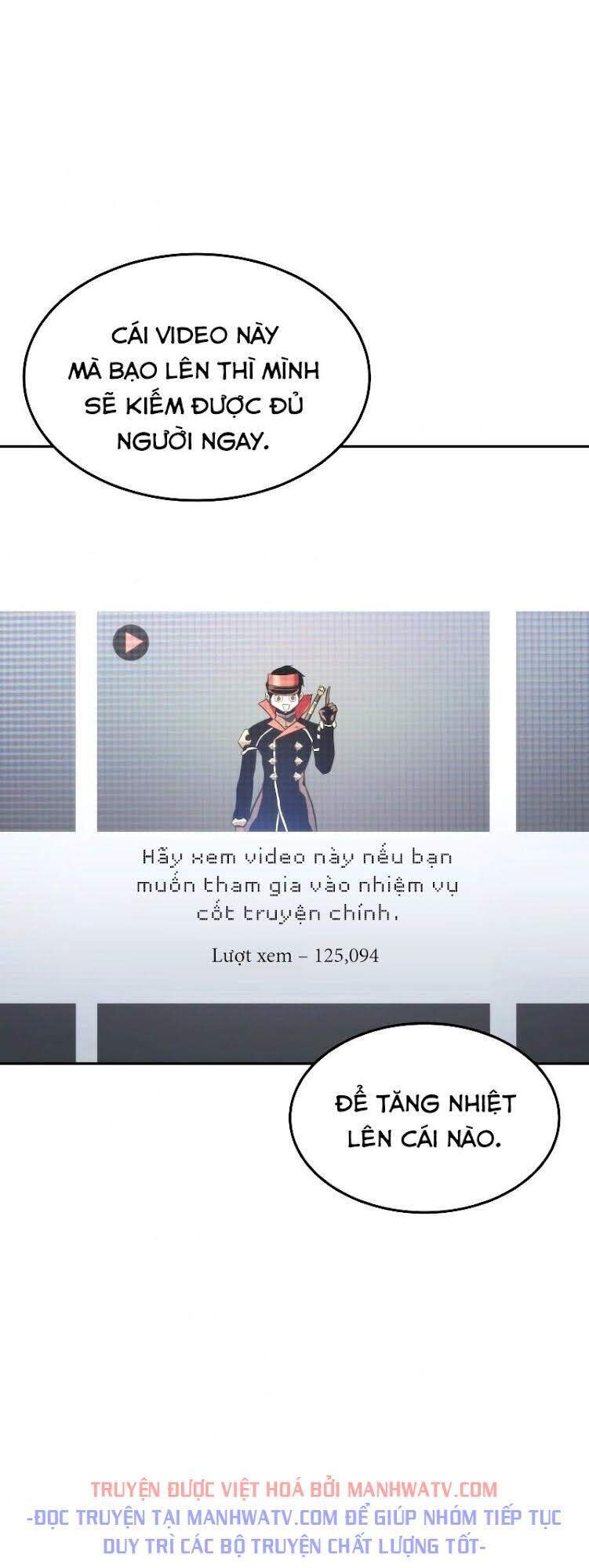 Sự Trở Lại Của Vị Thần Sức Mạnh - Chapter 29 - Page 30