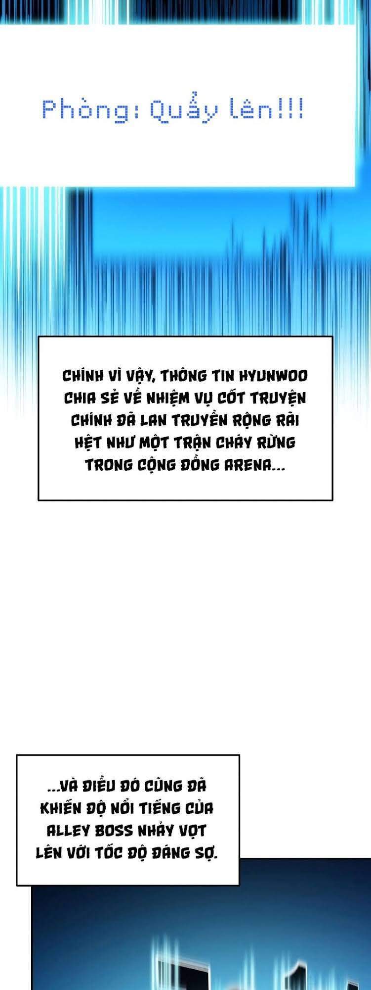 Sự Trở Lại Của Vị Thần Sức Mạnh - Chapter 29 - Page 33