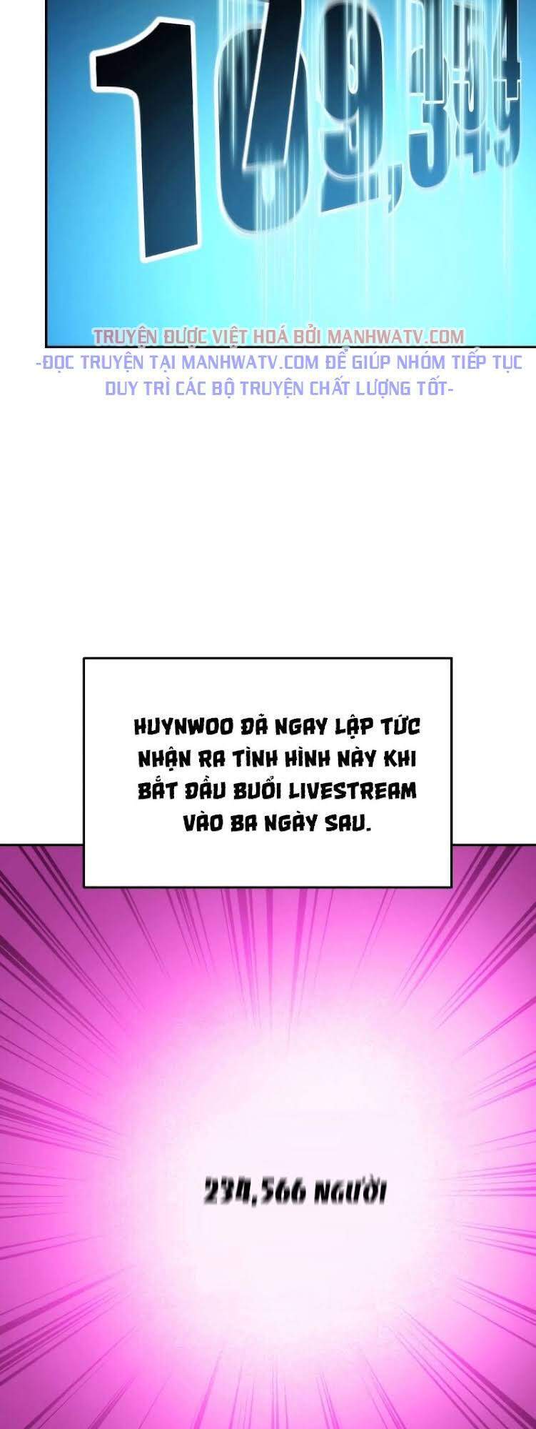 Sự Trở Lại Của Vị Thần Sức Mạnh - Chapter 29 - Page 34