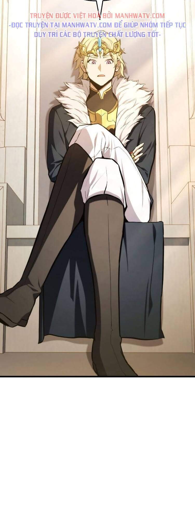 Sự Trở Lại Của Vị Thần Sức Mạnh - Chapter 29 - Page 4