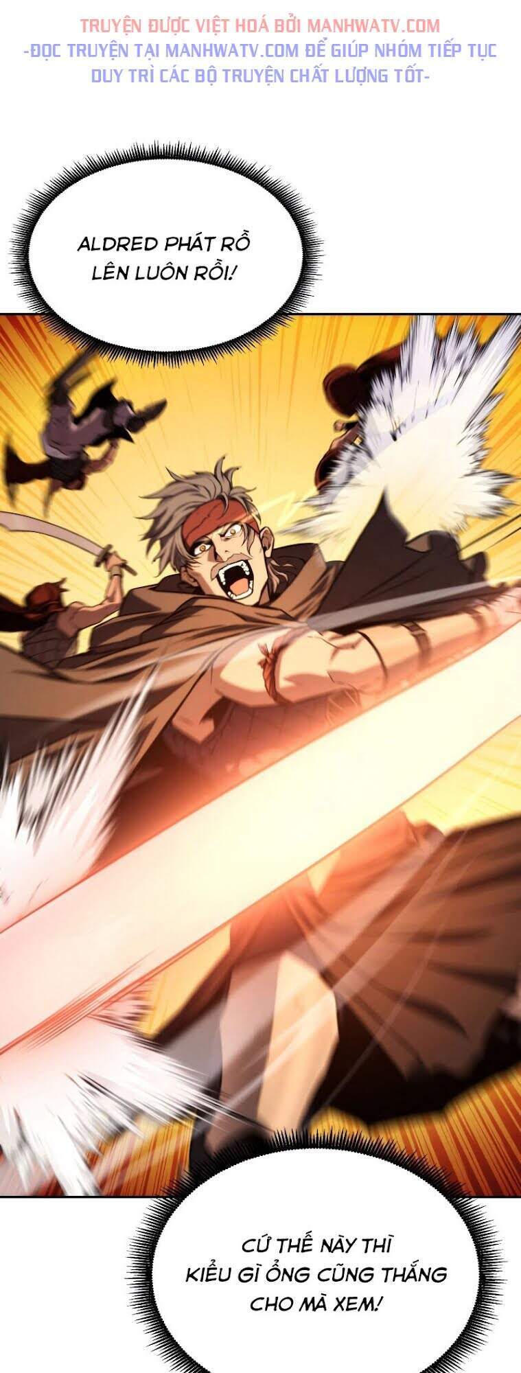 Sự Trở Lại Của Vị Thần Sức Mạnh - Chapter 29 - Page 46