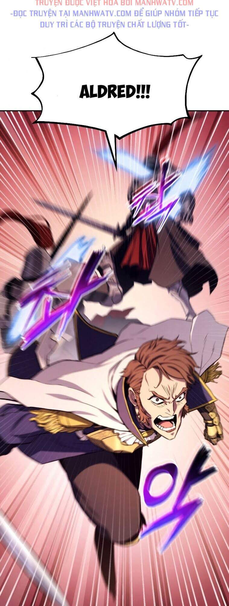 Sự Trở Lại Của Vị Thần Sức Mạnh - Chapter 29 - Page 49