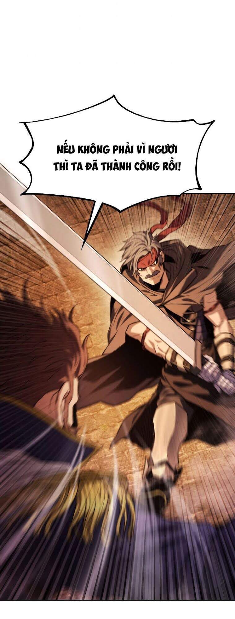 Sự Trở Lại Của Vị Thần Sức Mạnh - Chapter 29 - Page 51