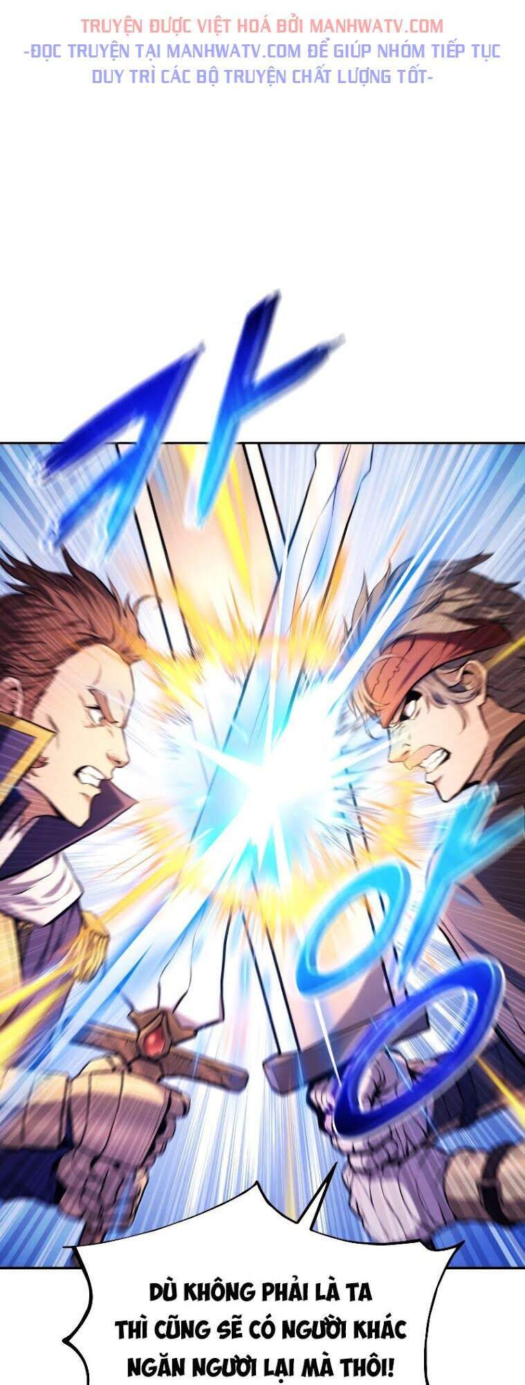 Sự Trở Lại Của Vị Thần Sức Mạnh - Chapter 29 - Page 52