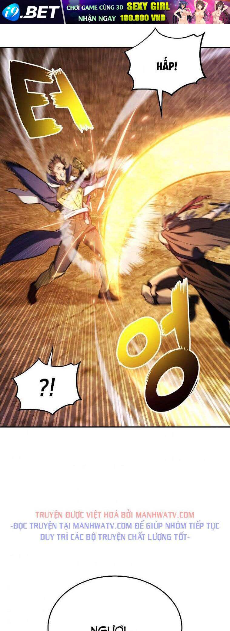 Sự Trở Lại Của Vị Thần Sức Mạnh - Chapter 29 - Page 57